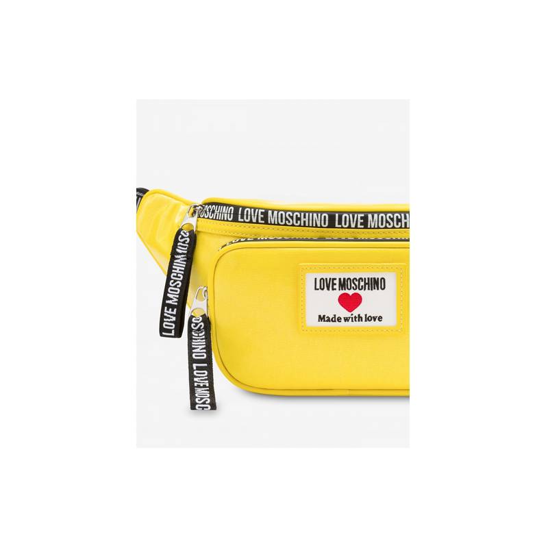 Moschino marsupio deals