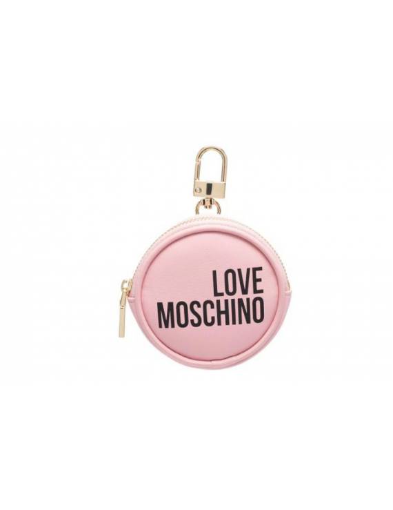 Love moschino portachiavi outlet
