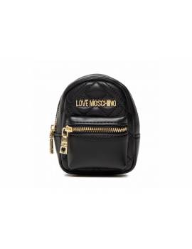 LOVE MOSCHINO PORTACHIAVI ZAINO