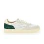 MOACONCEPT SNEAKERS BIANCA E VERDE