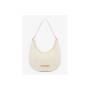 LOVE MOSCHINO MEZZA LUNA AVORIO
