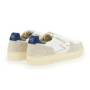 MOACONCEPT SNEAKERS BIANCA E BLU