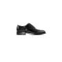 BEEWICK STRINGATA OXFORD NERO