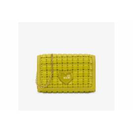 LOVE MOSCHINO TRACOLLINA LIME