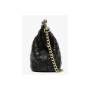 LOVE MOSCHINO POCHETTE TRAP CON TRACOLLA