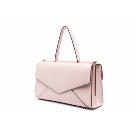 LOVE MOSCHINO BORSA ROSA