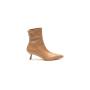 STEVE MADDEN TRONCHETTO CALZA CAMEL