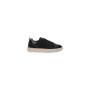 NERO GIARDINI SNEAKERS BASSA NERO