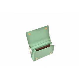 LOVE MOSCHINO TRACOLLINA MENTA