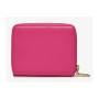 LOVE MOSCHINO PORTAFOGLI FUXIA