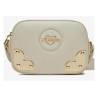 LOVE MOSCHINO TRACOLLA BURRO CON CUORI