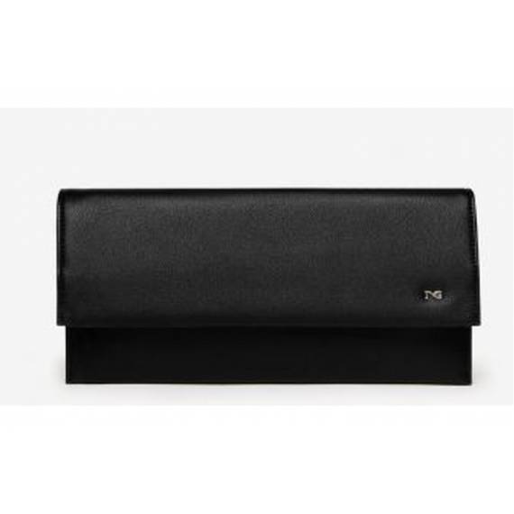 NERO GIARDINI POCHETTE NERO