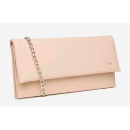 NERO GIARDINI POCHETTE AVORIO