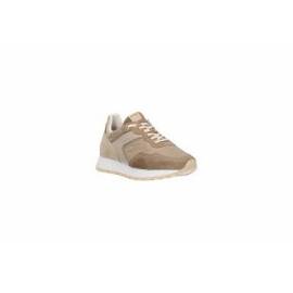 NERO GIARDINI SNEAKERS ARGILLA