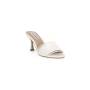 STEVE MADDEN SANDALO SCALZATO WHITE