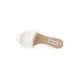 STEVE MADDEN SANDALO SCALZATO WHITE