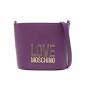 LOVE MOSCHINO SECCHIELLO VIOLA