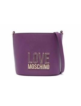 LOVE MOSCHINO SECCHIELLO VIOLA