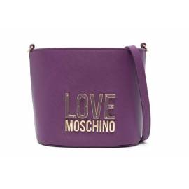 LOVE MOSCHINO SECCHIELLO VIOLA