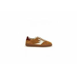 MOACONCEPT SNEAKERS TABACCO