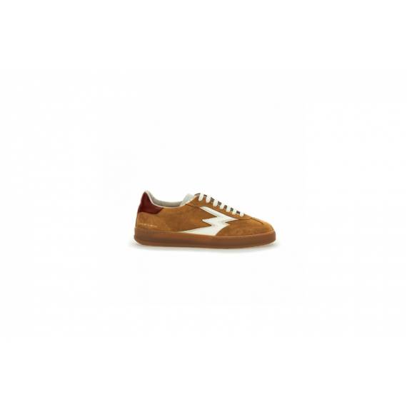 MOACONCEPT SNEAKERS TABACCO