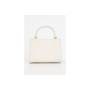 LOVE MOSCHINO TRACOLLINA TRAP.AVORIO