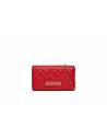 LOVE MOSCHINO TRACOLLINA TRAP. ROSSO