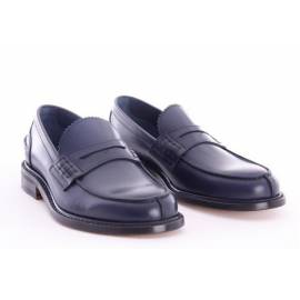 BERWICK COLLEGE SFODERATO BLU