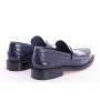 BERWICK COLLEGE SFODERATO BLU