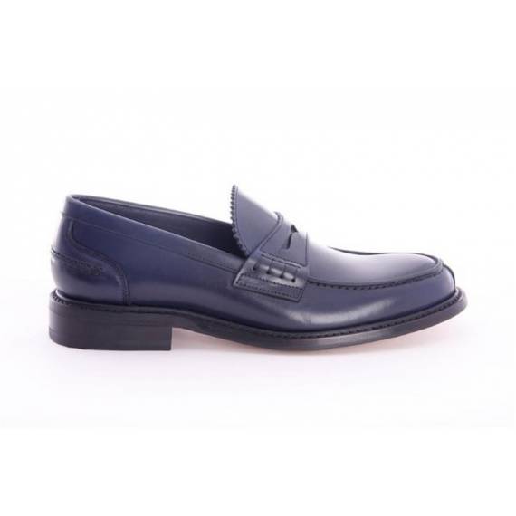 BERWICK COLLEGE SFODERATO BLU