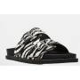 STEVE MADDEN CIABATTA MUCCA CON FIBBIA