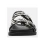 STEVE MADDEN CIABATTA MUCCA CON FIBBIA