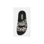 STEVE MADDEN CIABATTA MUCCA CON FIBBIA