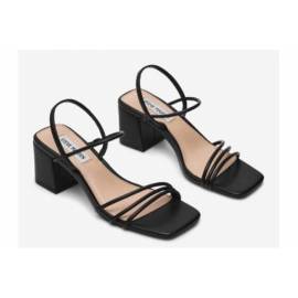 STEVE MADDEN SANDALO NERO