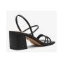STEVE MADDEN SANDALO NERO