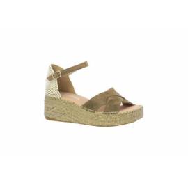 MACARENA ESPADRILLAS TORTORA
