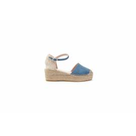MACARENA ESPADRILLAS JEANS