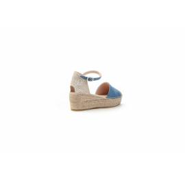 MACARENA ESPADRILLAS JEANS