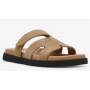 STEVE MADDEN CIABATTA TAUPE