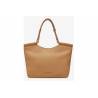 LOVE MOSCHINO BORSA SABBIA