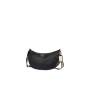 POLLINI TRACOLLA NERA CON FONDO HERITAGE
