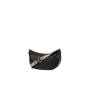 POLLINI TRACOLLA NERA CON FONDO HERITAGE