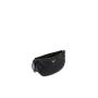 POLLINI TRACOLLA NERA CON FONDO HERITAGE