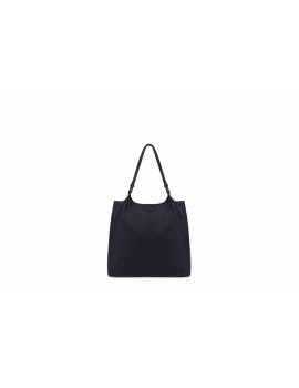 POLLINI SHOPPING BLU NOTTE