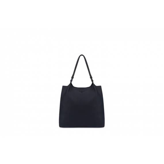 POLLINI SHOPPING BLU NOTTE
