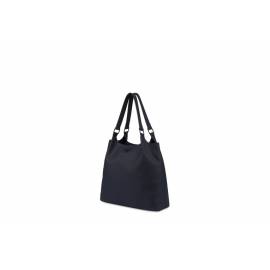 POLLINI SHOPPING BLU NOTTE