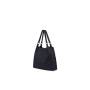 POLLINI SHOPPING BLU NOTTE