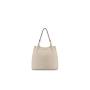 POLLINI SHOPPING BEIGE