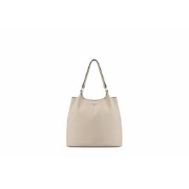 POLLINI SHOPPING BEIGE