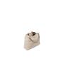 POLLINI SHOPPING BEIGE